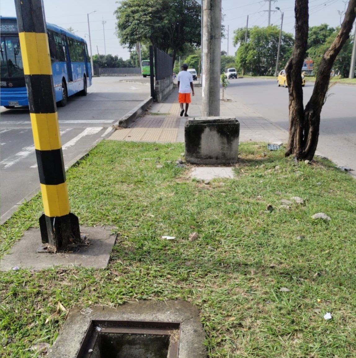 BLU Pacífico tweet media