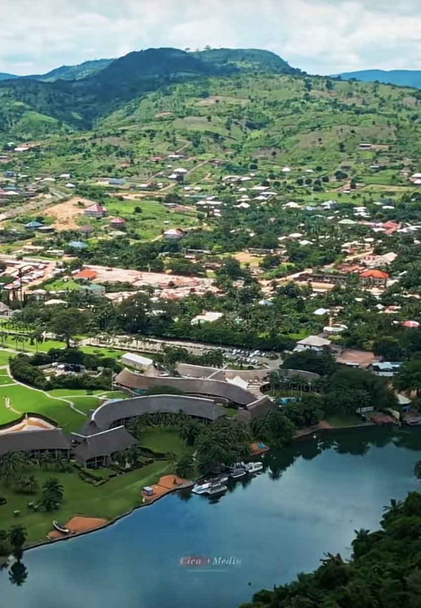 we love ghana tweet media