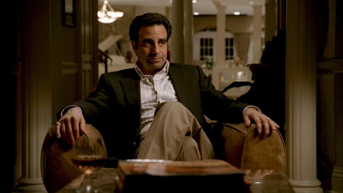 Little Carmine tweet media