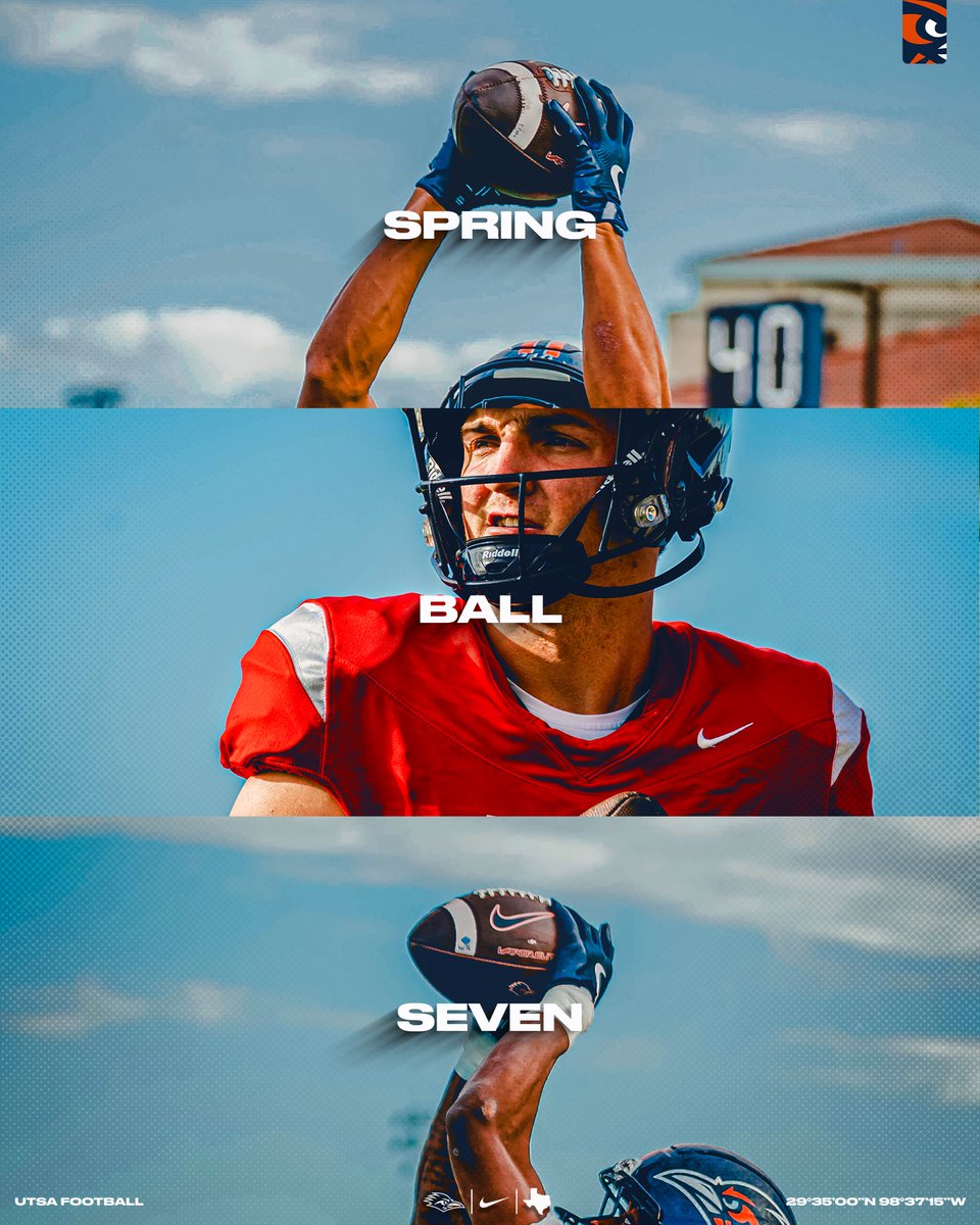UTSA Football 🏈 tweet media