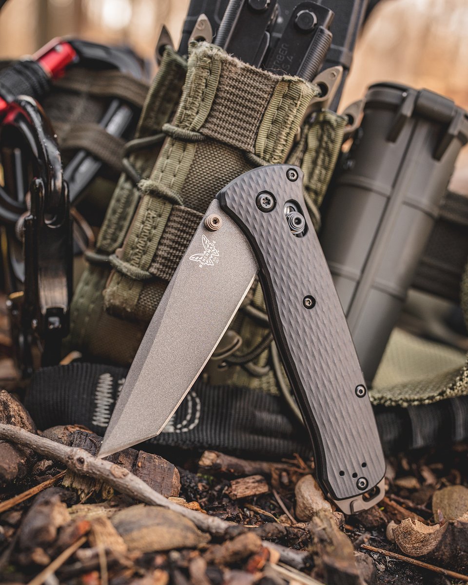 Benchmade Knife Co., Inc tweet media