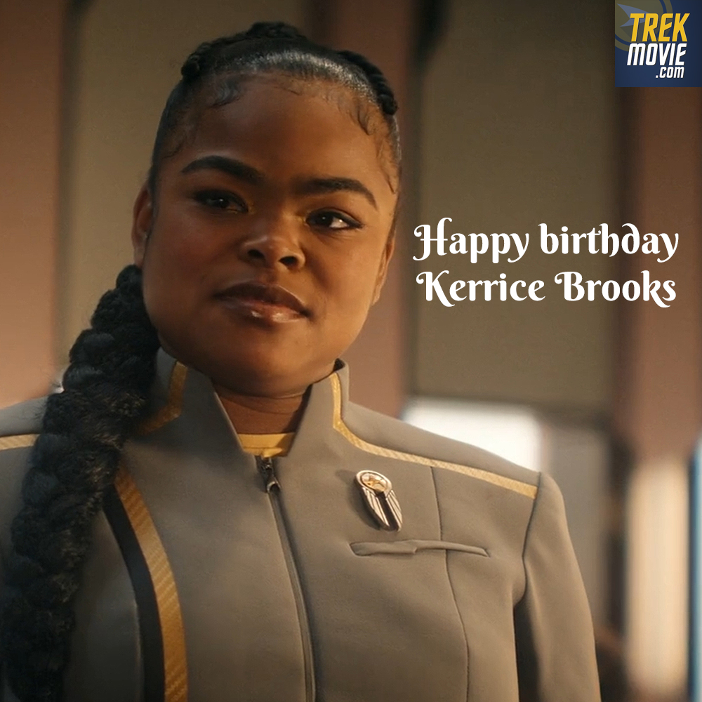 TrekMovie.com tweet media