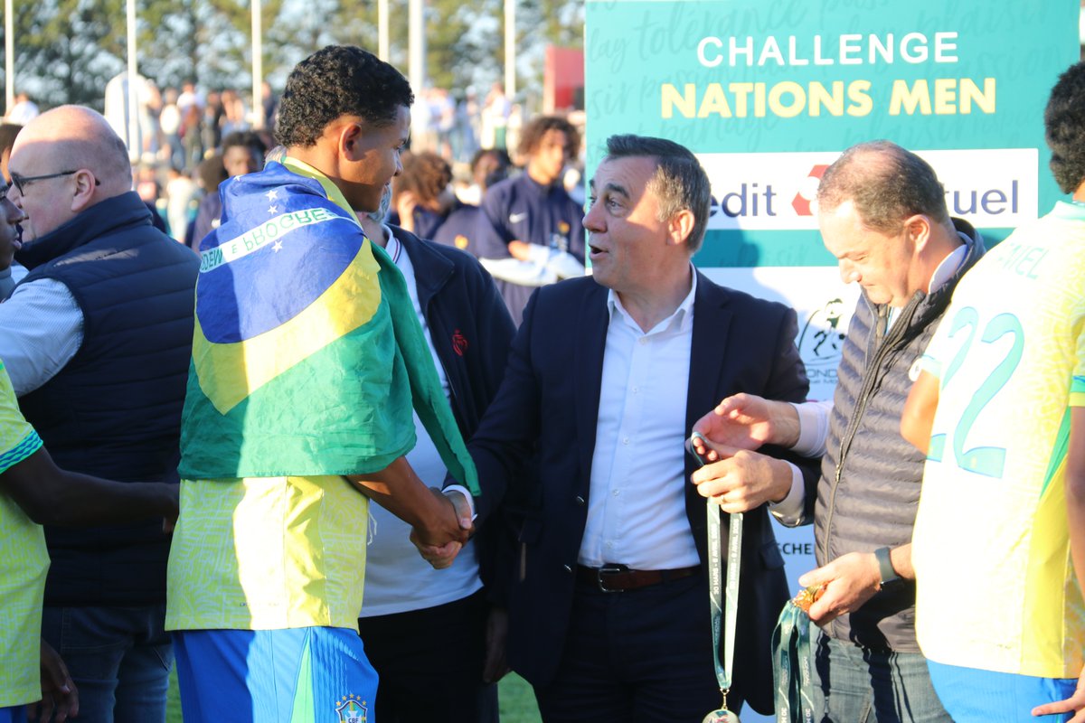 Département Vendée tweet media