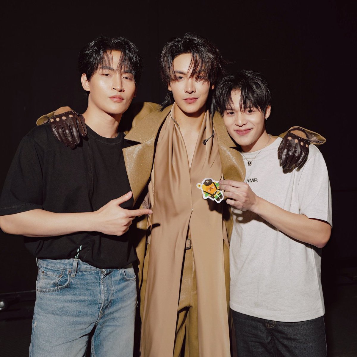 𝘼𝙢𝙮 :p tweet media