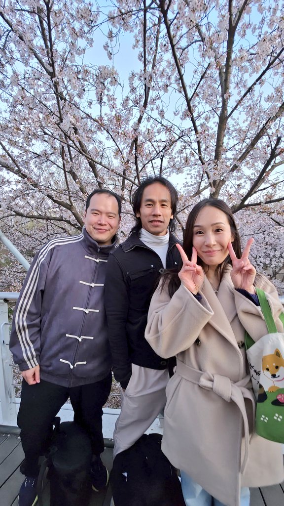 Victoria Cheng (ChubbyNinja) tweet media