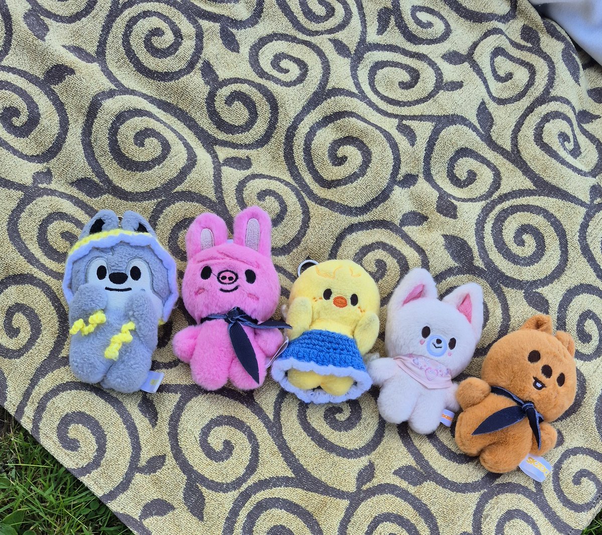 Veronika🌙~ 별, 빛✨️ saw skz 🇮🇹 tweet media