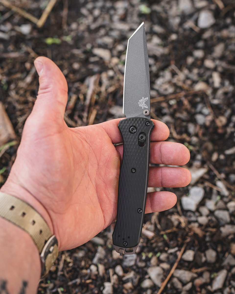 Benchmade Knife Co., Inc tweet media