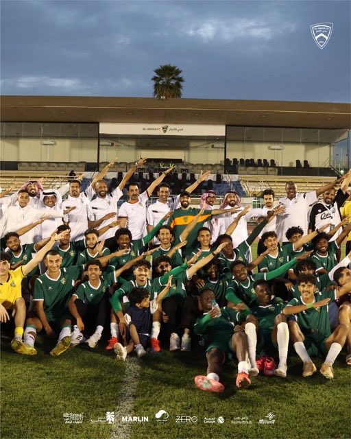 بندر الأحمدي tweet media