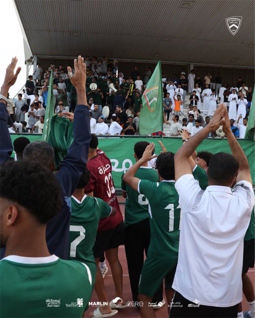 بندر الأحمدي tweet media