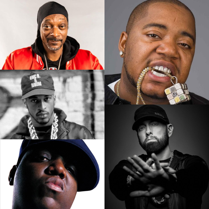 DullahTheking2's tweet photo. Which rapper has the best flow among these??

👇🏽 https://t.co/LlOm4yoHay