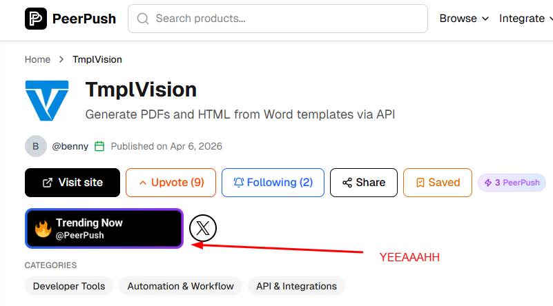 Benny Schuetz tweet media