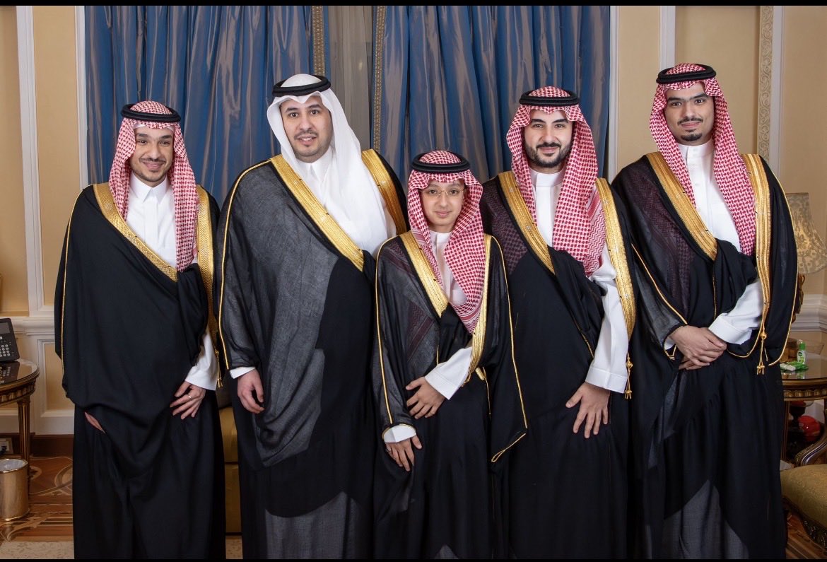 عساف بن سالم ابوثنين tweet media