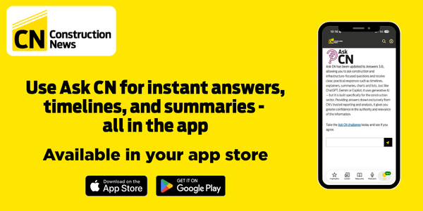 Construction News tweet media