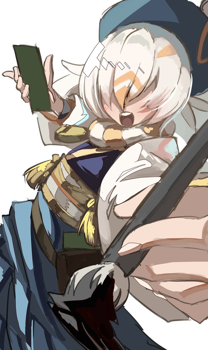 タニシ tweet media