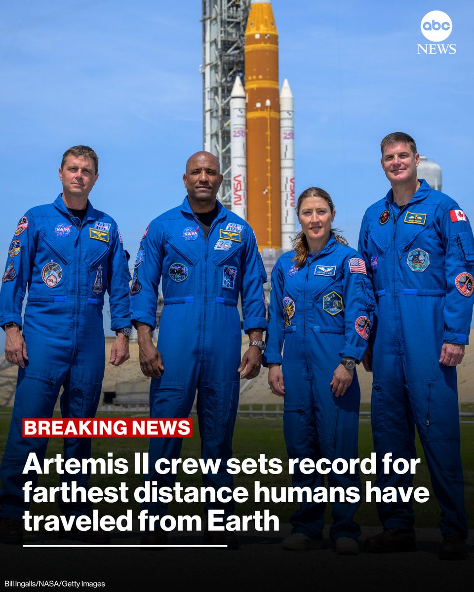 ABC News tweet media