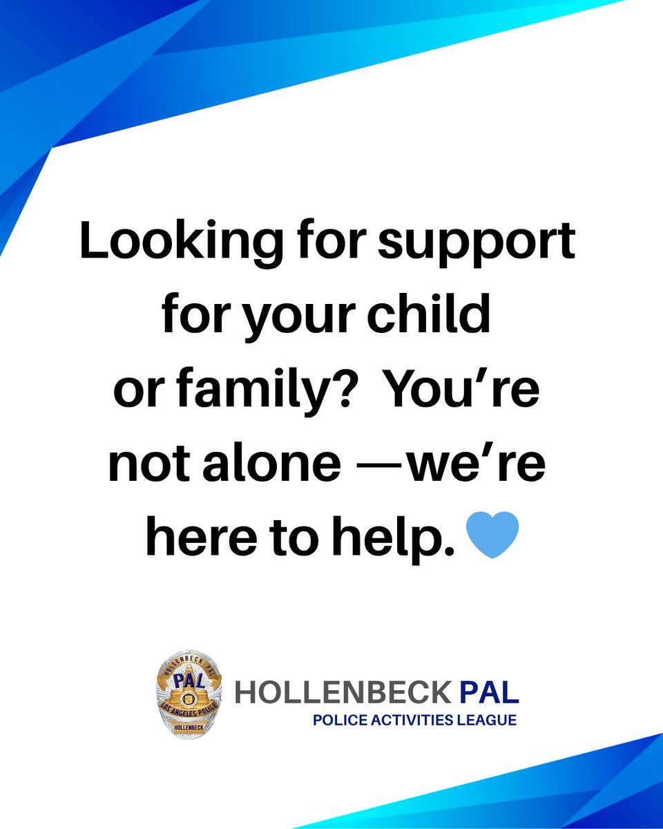 Hollenbeck PAL tweet media