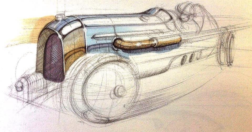 revslimiter's tweet image. #arttherapy 
A lot of my sketchbooks are filled with smaller doodle-type sketches. They may not turn into anything more - but they still are important to me. They encourage me when I feel small, insignificant or invisible. 
#arttherapy #sketchbook #doodles #mentalhealthrecovery