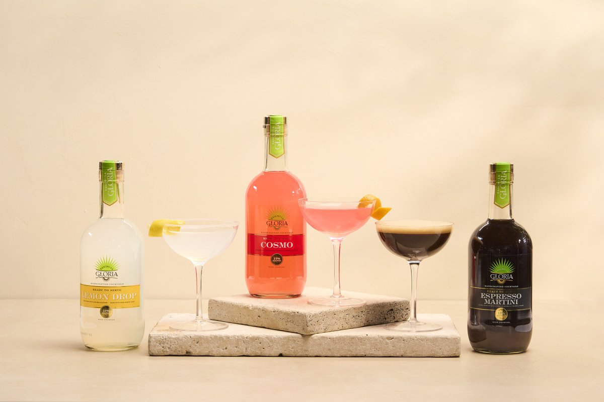 luxurylifestyle's tweet image. Rancho La Gloria Expands Beyond Margaritas to Shake Up Its Portfolio with All-New Classic Cocktails luxurylifestyle.com/headlines/ranc… #cocktails #mixology #spirits #cocktailbar