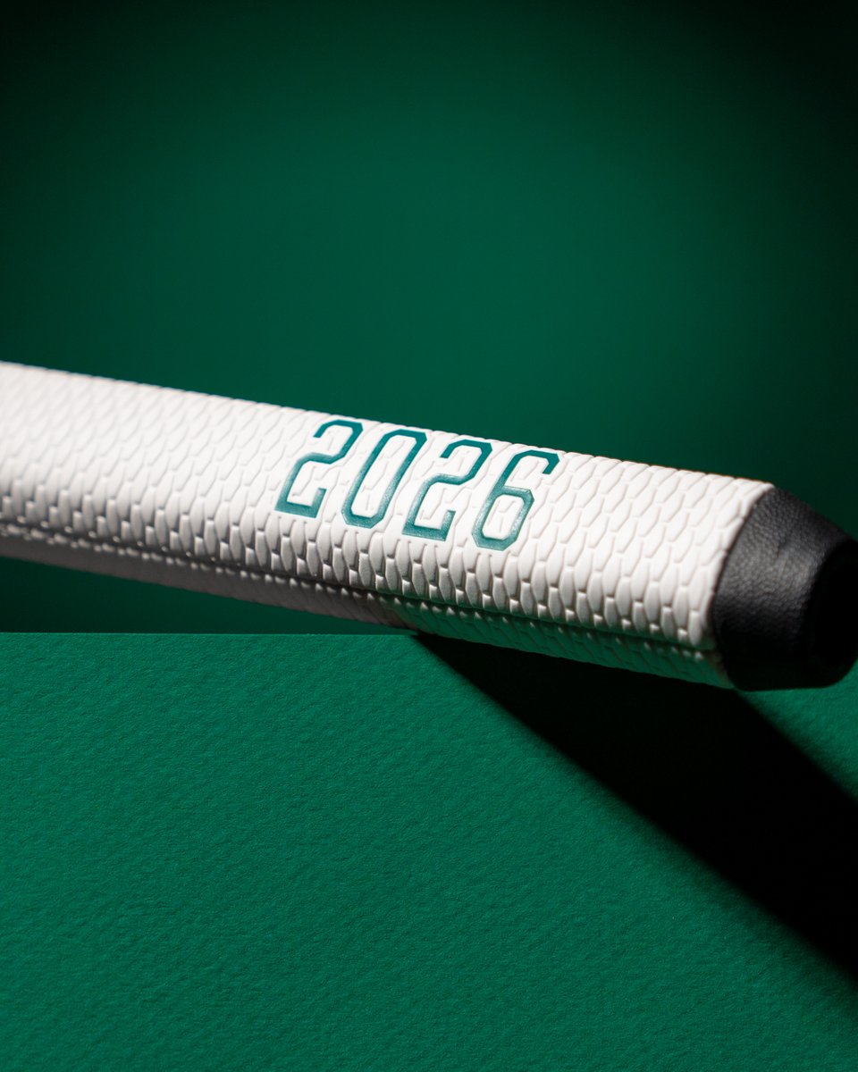 Garsen Putter Grips tweet media