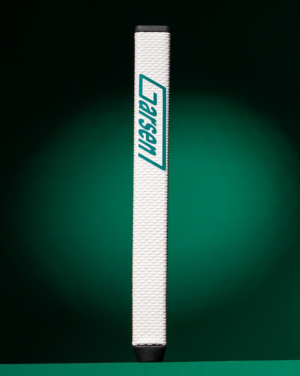 Garsen Putter Grips tweet media