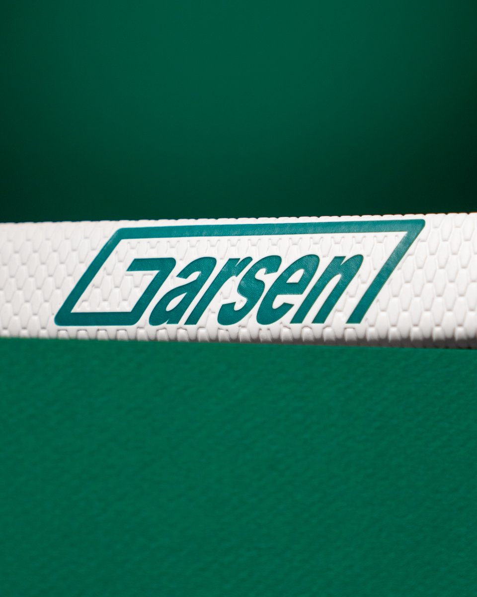 Garsen Putter Grips tweet media