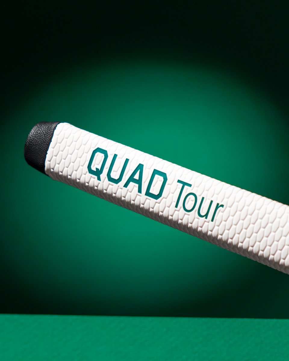 Garsen Putter Grips tweet media