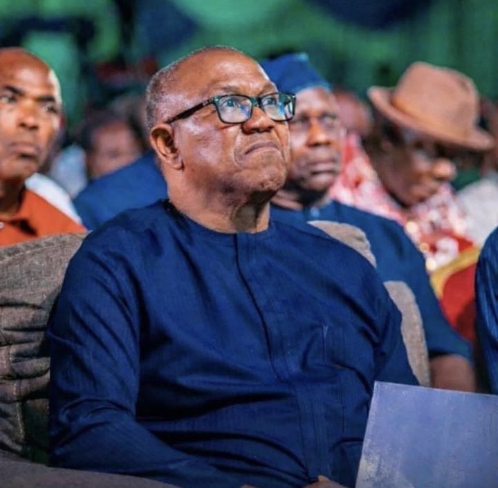 Bayo Onanuga, OON, CON tweet media