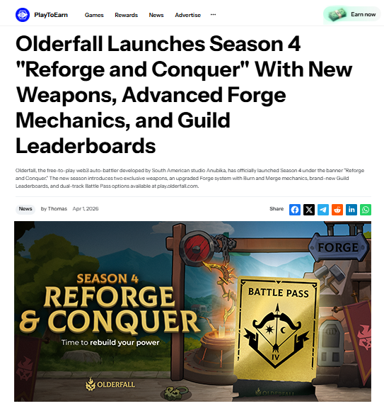 Olderfall tweet media