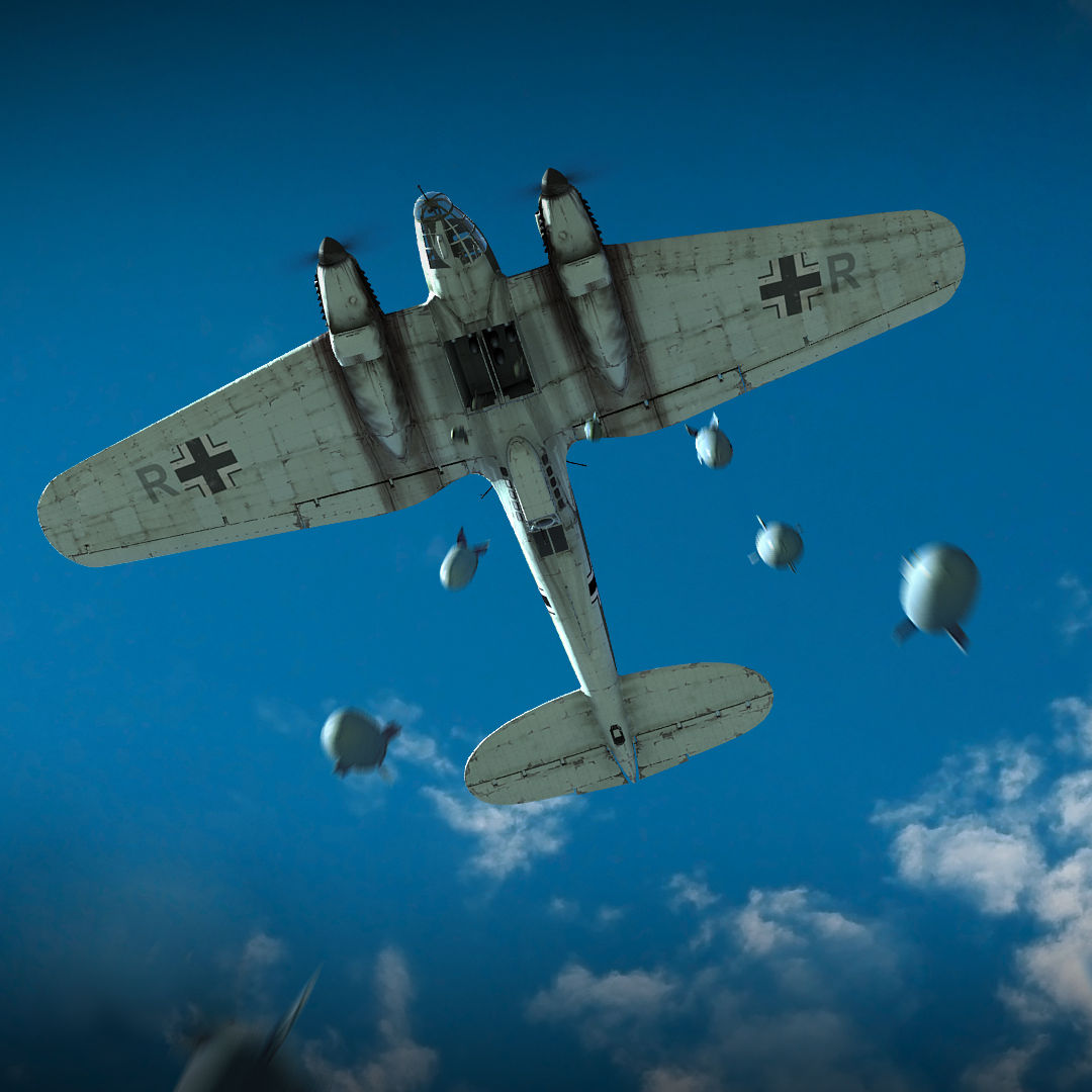 War Thunder tweet media