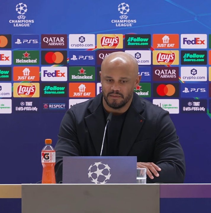 Bayern & Germany tweet media