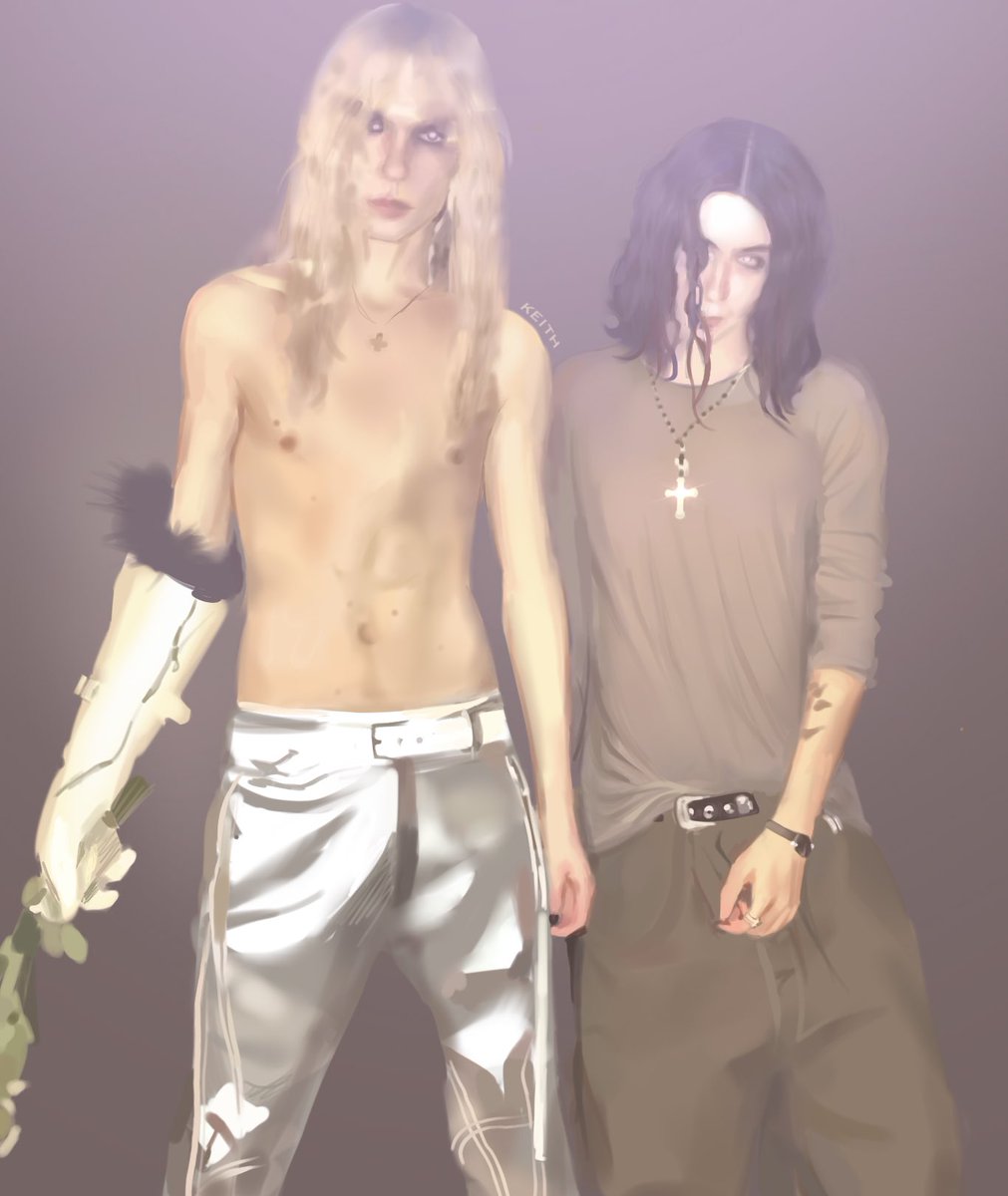 keith ✚ tweet media