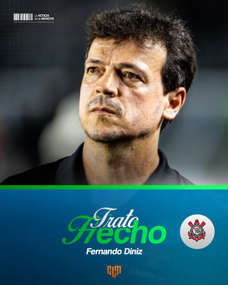 César Luis Merlo tweet media