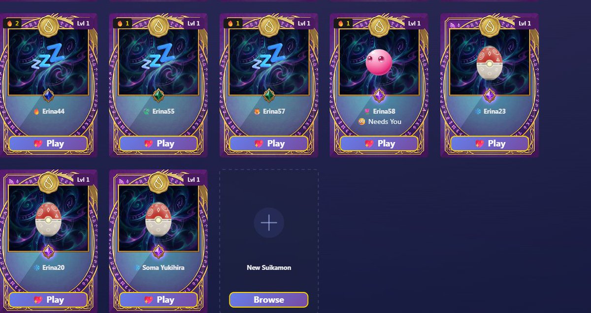 Erina Nakiri tweet media