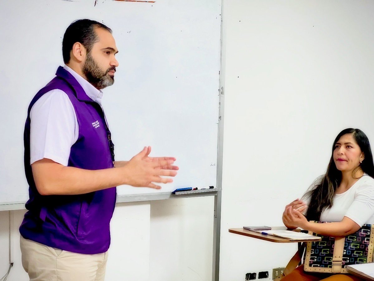 Dirección Provincial de Salud Guayas tweet media