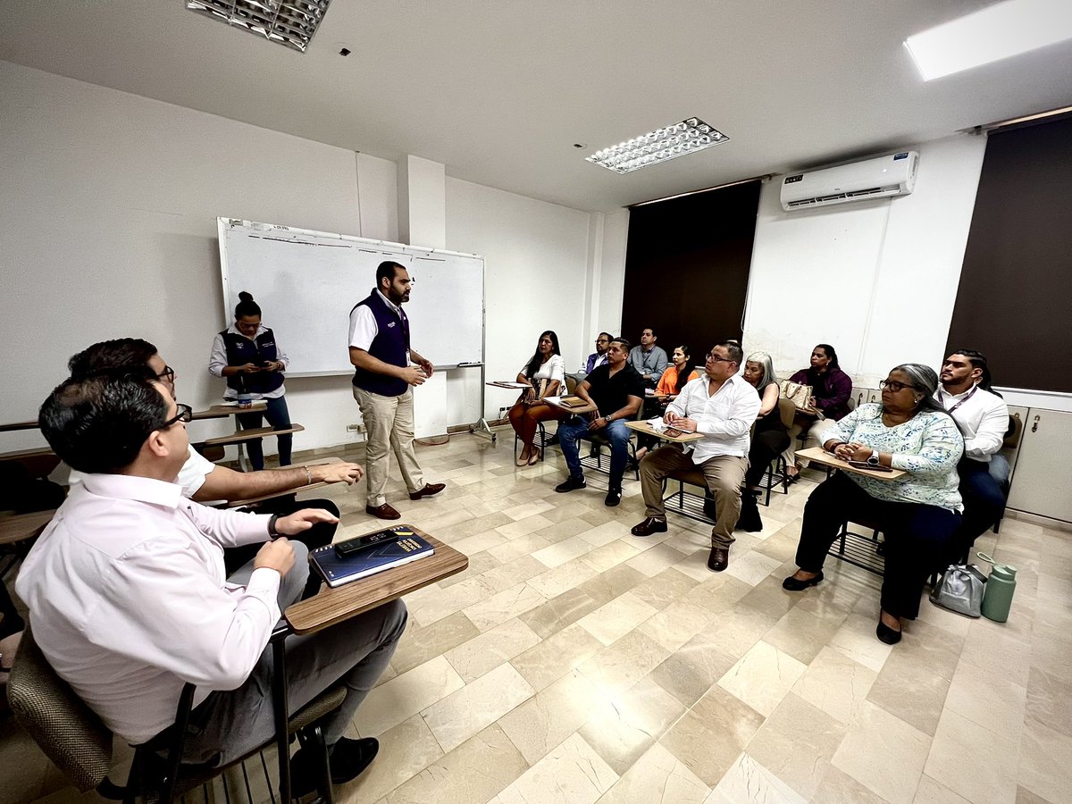 Dirección Provincial de Salud Guayas tweet media