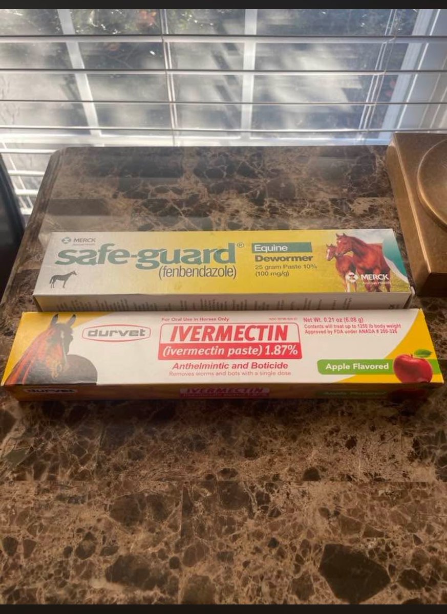 Gab_Medics's tweet photo. 1.87% Ivermectin Paste 
Highly effective for dealing with skin disorders.
Melanoma,Eczema and rashes.
In stock https://t.co/7zLq83ts3N