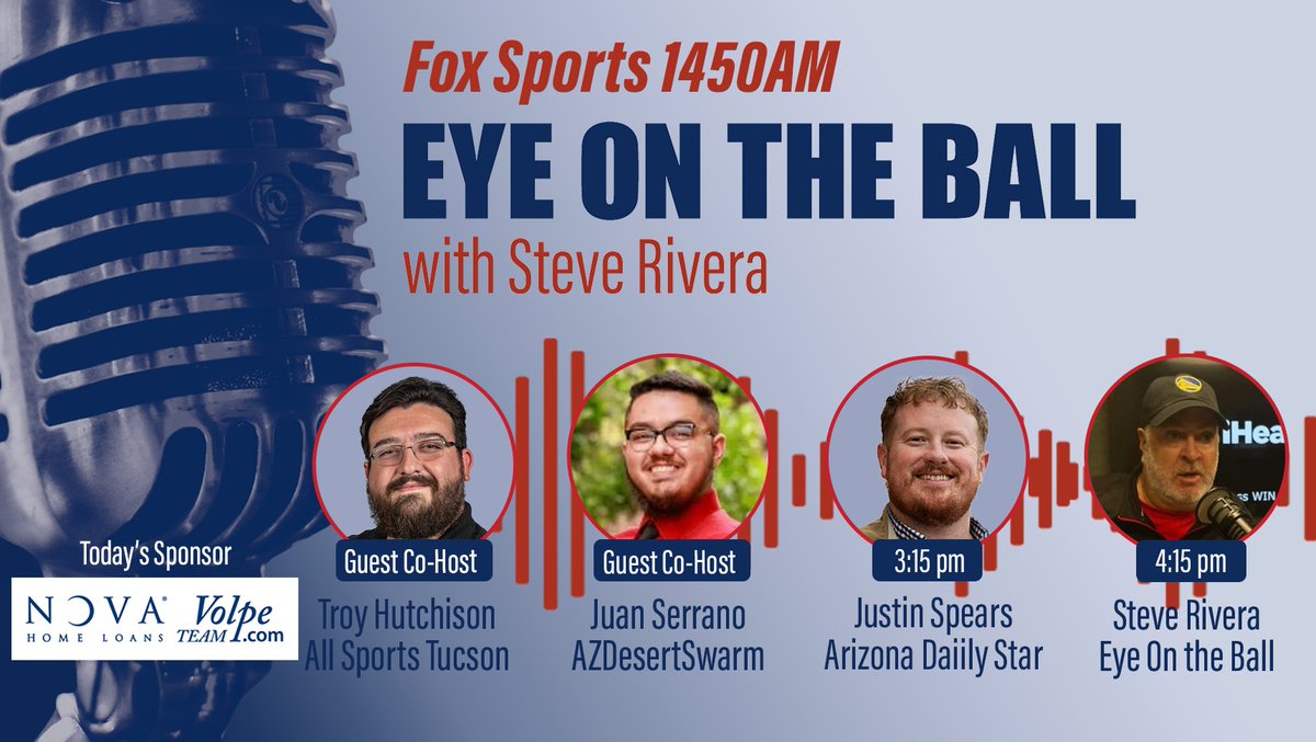Eye on the Ball Tucson tweet media