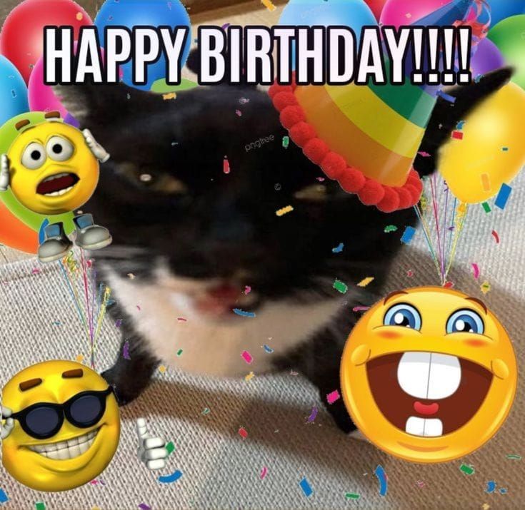 jkms_001's tweet photo. @v4ticides No soy muti pero FELIZ CUMPLEAÑOS https://t.co/80dhsRtqbv