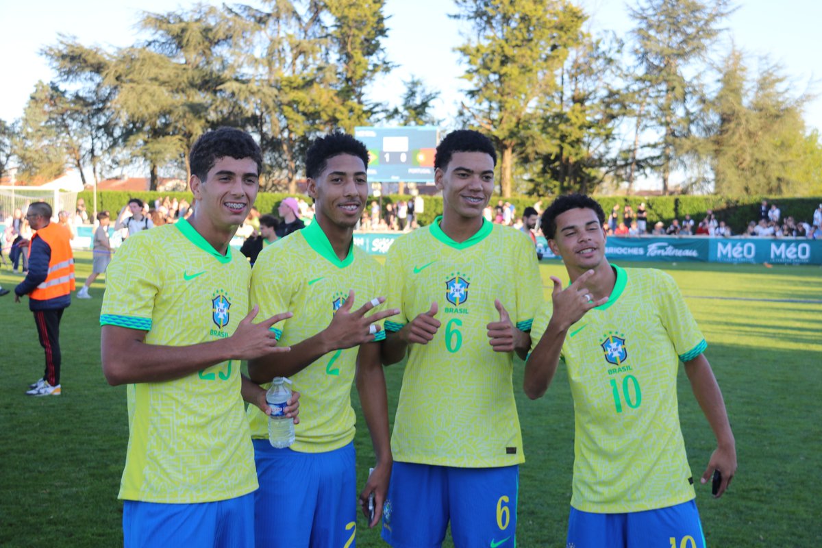 Département Vendée tweet media