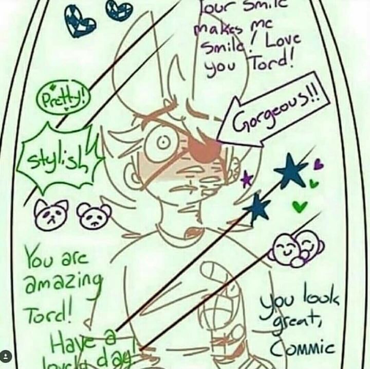 Kiara! 🌱 tweet media