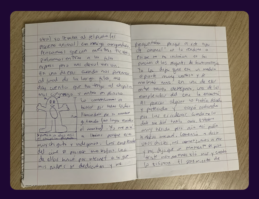 valeravella's tweet photo. My old notebook: https://t.co/3OjphveIeK
