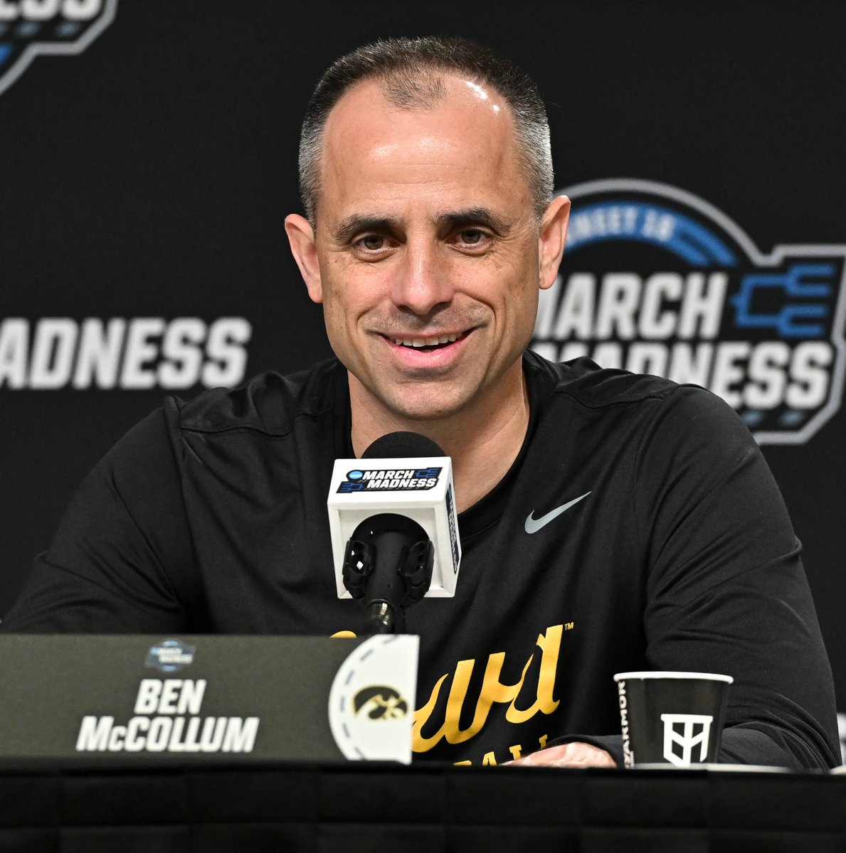 College Basketball Content tweet media