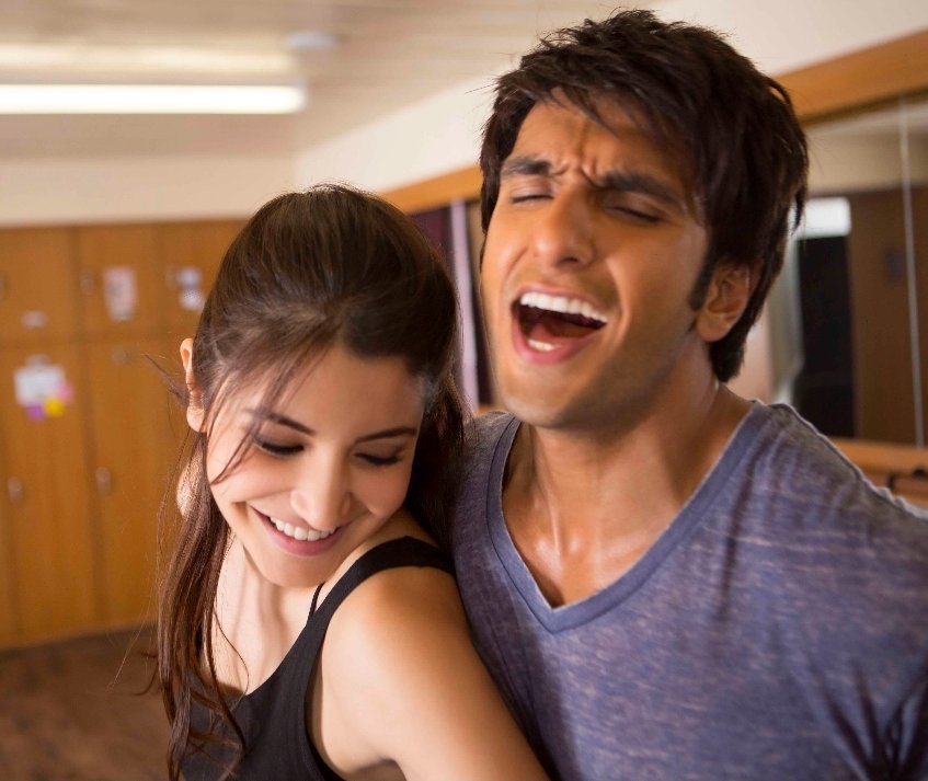 Courageous tweet media