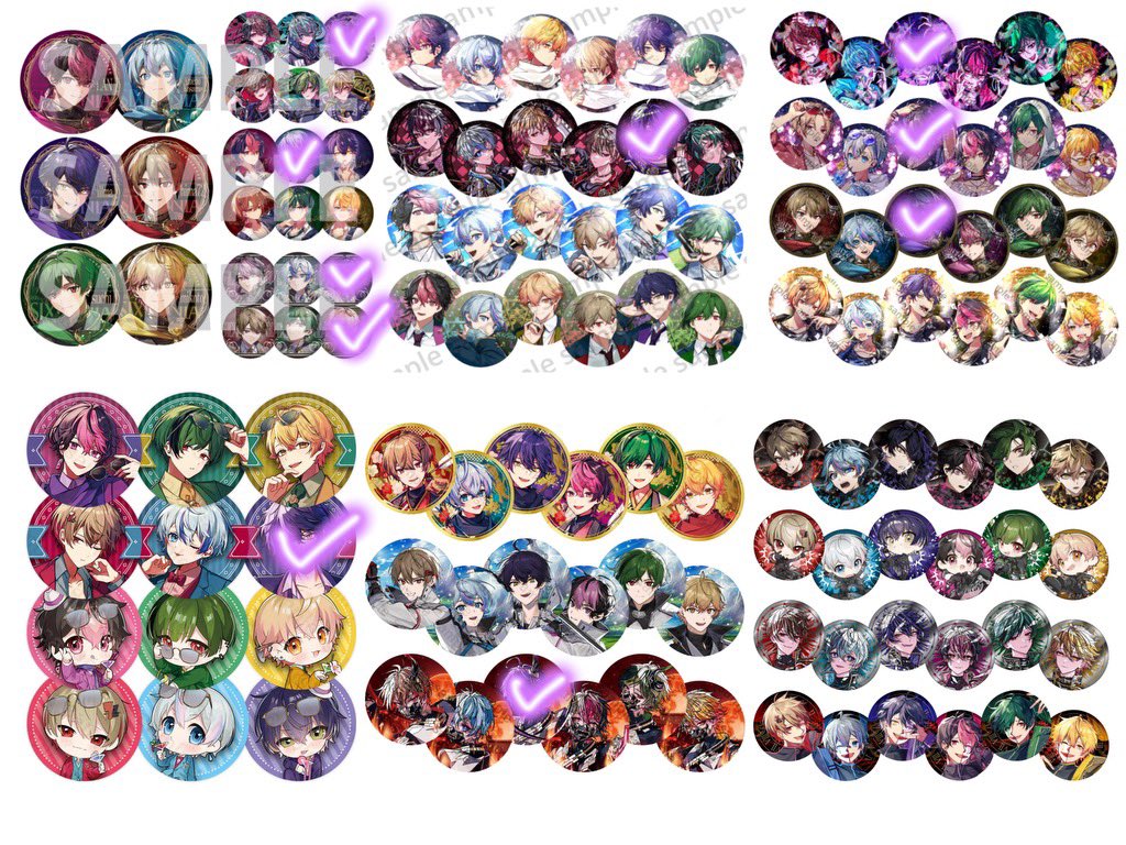 Nonane@交換垢 tweet media