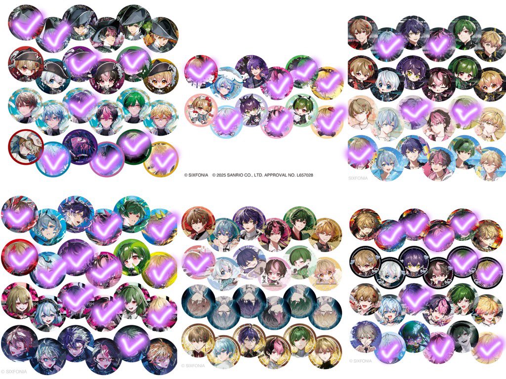 Nonane@交換垢 tweet media