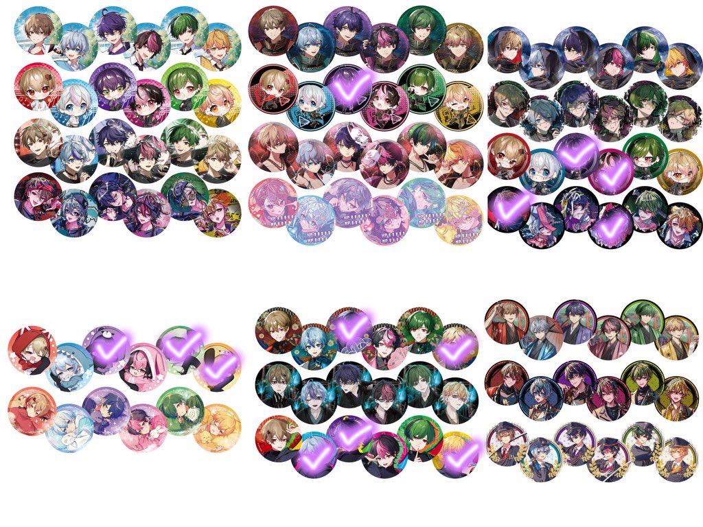 Nonane@交換垢 tweet media