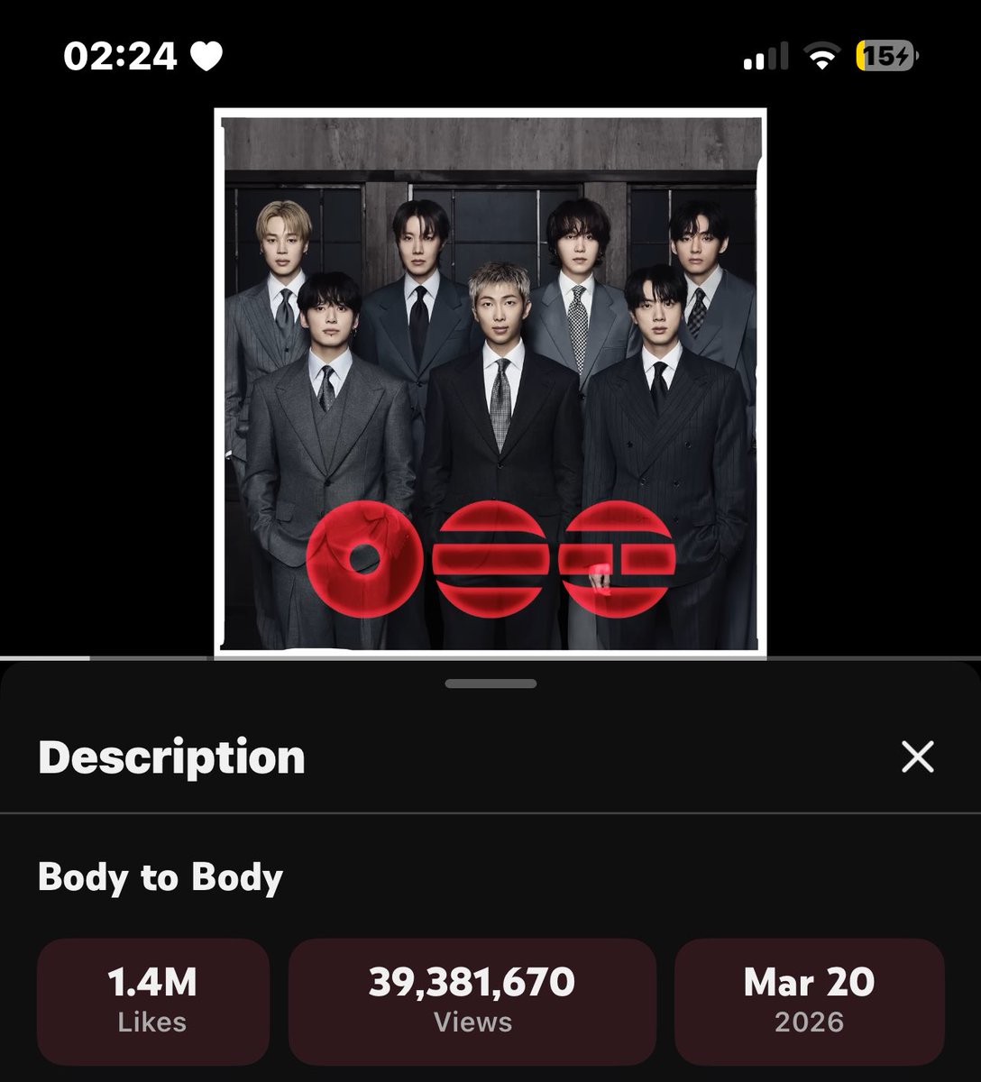 bernice⁷ tweet media