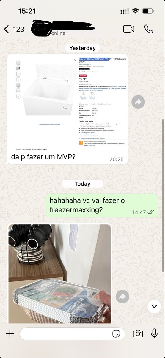 Bruno Faggion tweet media