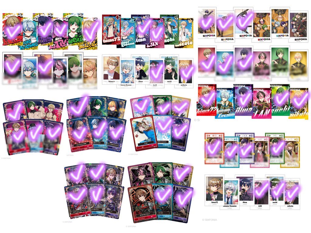 Nonane@交換垢 tweet media