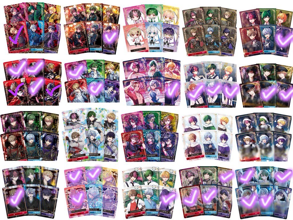 Nonane@交換垢 tweet media